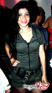 Foto 12 de Noviembre 3 del 2012 en Babel / Barra Libre Cali, Cali