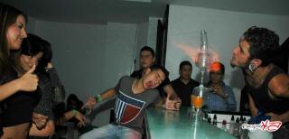 Foto 11 de Diciembre 07 del 2013 en Heaven Shots, Cali