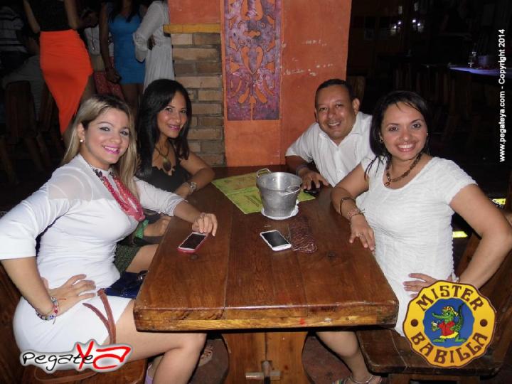 Foto 34 de MISTER BABILLA 28 Y 29 de NOV 2014 en Discoteca MISTER BABILLA cartagena, Cartagena