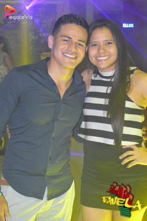 Foto 88 de Favela Club - 1er Fds Febrero 20173 en Favela Club Menga, Cali