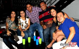 Foto 66 de Mayo 4 del 2013 en Babel / Barra Libre Cali, Cali