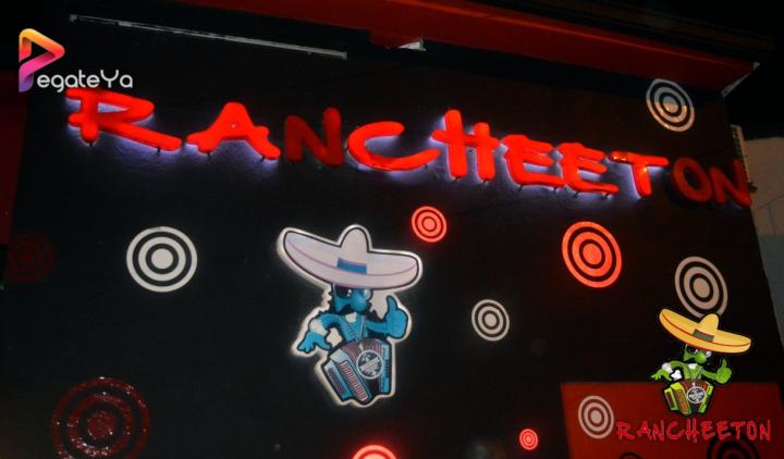 Foto 25 de Rancheeton - Amor y Amistad 2015 en Rancheton Cali, Cali