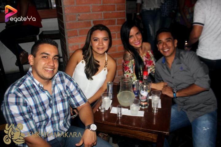 Foto 22 de Kukara - Feria 2015 en Kukaramakara Discoteca Cali, Cali