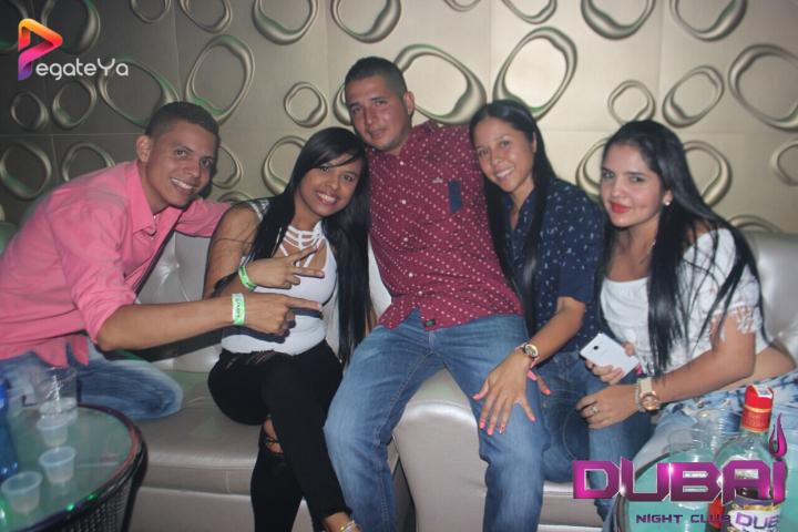 Foto 24 de Dubai Night Club - 4TO Fds Bril 2016 en Dubai Night Club