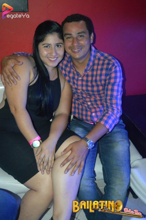 Foto 106 de Bailatino - 1er & 2do Fds Oct 2016 en Bailatino - Bar, Cali