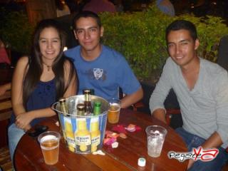 Foto 59 de Marzo 09 del 2011 en Urbano Bar Cali, Cali
