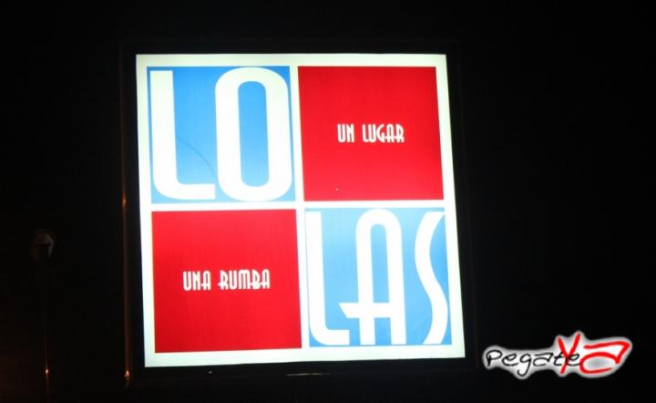 Foto 68 de Lolas Club - Ñejo - Dic. 05 del 2014 en Lolas Club Menga Cali, Cali