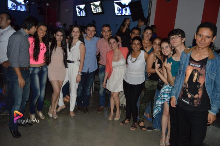 Foto 40 de Maria casquitos sábado 28 de marzo 2015 en Maria Casquitos Bucaramanga, Bucaramanga