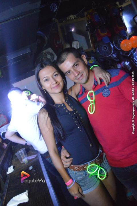 Foto 21 de Malabar - Sabado 9 de julio de 2016 en Discoteca Malabar Bucaramanga, Bucaramanga