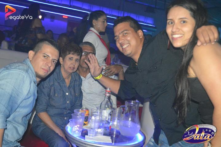 Foto 57 de JalaJala - 3er Fds Febrero 2017 en Jala Jala Club, Cali