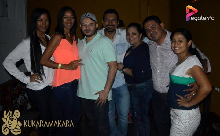 Foto 54 de Kukaramakara - Amor y Amistad 2015 en Kukaramakara Discoteca Cali, Cali