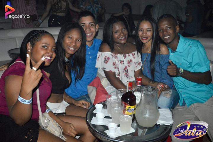 Foto 37 de Jalajala - 2do Fds Oct 2016 en Jala Jala Club, Cali