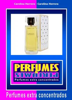 Perfumes Colombia
