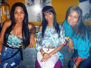 Foto 16 de Enero 7 del 2012 en La Maldita Primavera Cali, Cali