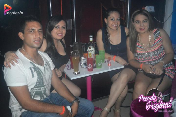 Foto 42 de Pecado Original - Feria. 2015 en Pecado Original, Cali