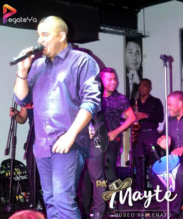 Foto 114 de PA MAYTÉ - 1er & 2Do Fds Oct. 2016 en Pa Mayté, Cali