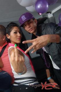 Foto 18 de Discoteca Luxury 23 de Marzo en Discoteca Luxury Medellin, Medellín