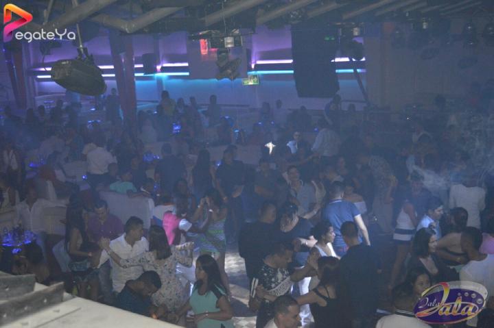 Foto 10 de Jalajala - 2DO Fds Julio 2016 en Jala Jala Club, Cali