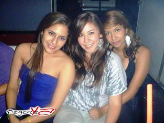 Foto 59 de Febrero 23 del 2013 en Praga Club Cali, Cali