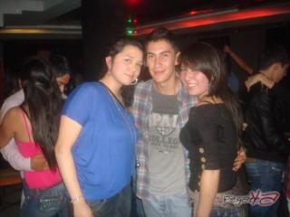 Foto 6 de Abril 20 del 2012 en El Bunker Manizales, Manizales