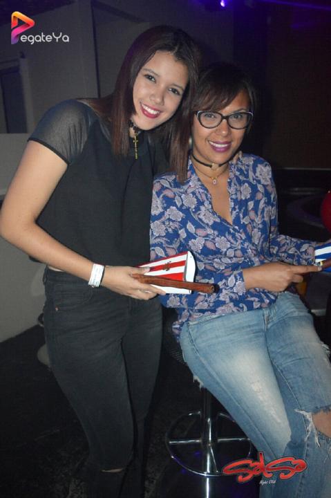 Foto 10 de Salsa Night Club - 2DFds Oct 2016 en Salsa Night Club, Cali