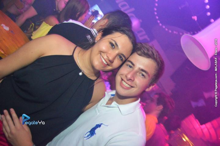 Foto 53 de MALABAR - 9 enero 2016 en Discoteca Malabar Bucaramanga, Bucaramanga