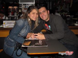 Foto 31 de Diciembre 22-23 del 2011 en Bar la Plaza Delicatessen Manizales, Manizales