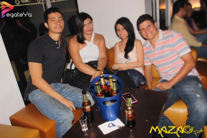 Foto 19 de Mazao Park - 2DO Fds Julio 2016 en Mazao Park, Cali
