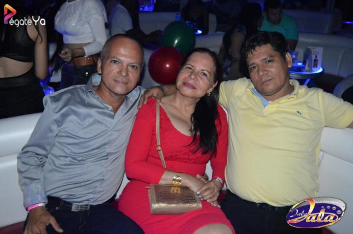 Foto 40 de JalaJala - 2do Fds Julio 2017 en Jala Jala Club, Cali