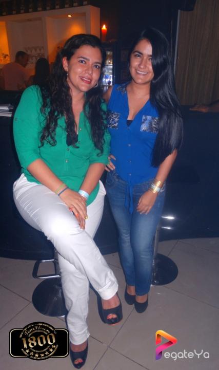 Foto 10 de Penthouse 1800 - 4to FDS Marzo 2015 en Penthouse 1800, Cali