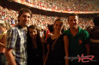 Foto 43 de Jumbo Concierto 19 de Abril en Jumbo Concierto 19 de