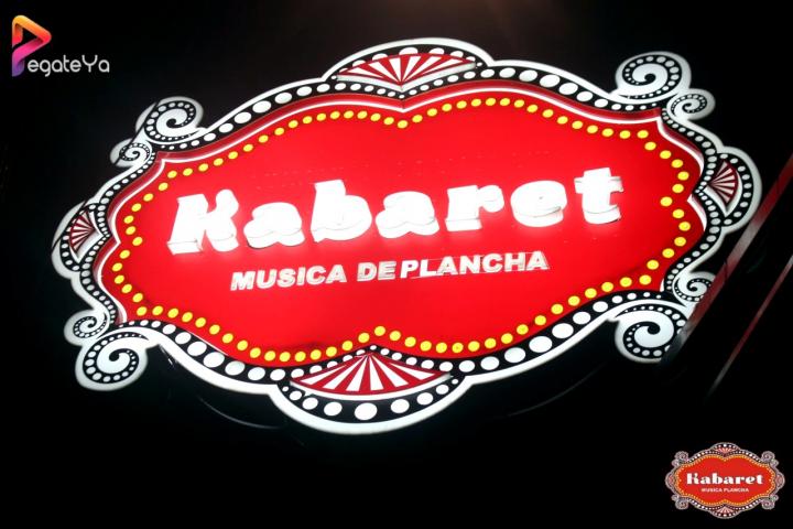 Foto 27 de Kabaret 4to FDS Sept 2015 en Kabaret - Granada, Cali