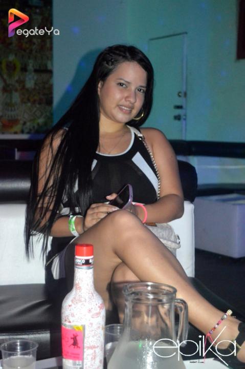 Foto 2 de Epika Night Club - 3er FDS Enero 2016 en Epika Night Club, Cali