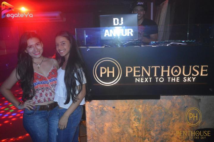 Foto 19 de Penthouse Club - 2DO JuLIo 2016 en Penthouse 1800, Cali