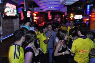 Foto 18 de Discoteca Malabar octubre de 2013 en Discoteca Malabar Bucaramanga, Bucaramanga