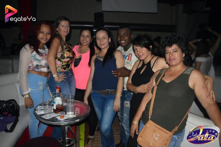 Foto 59 de Jalajala Club - 3er FDS Enero 2016 en Jala Jala Club, Cali