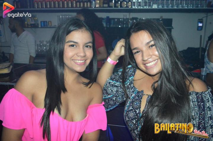 Foto 30 de Bailatino - 1er & 4to Fds Oct 2016 en Bailatino - Bar, Cali
