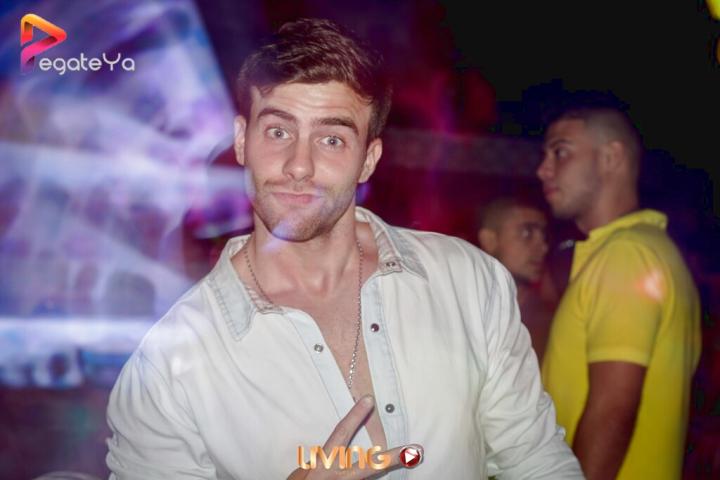 Foto 13 de living Night Club - 2DO Julio 2016 en Living Night Club, Cali