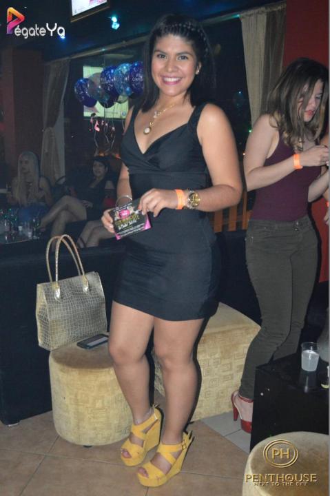 Foto 2 de Penthouse Club - 3er Fds Julio 2017 en Penthouse 1800, Cali
