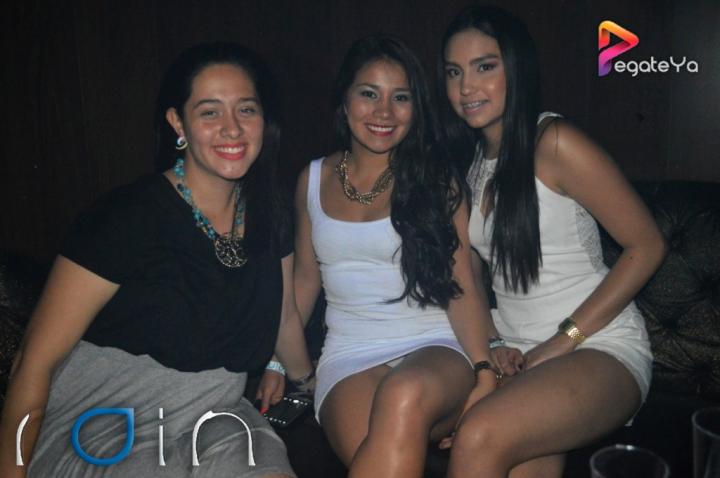 Foto 21 de Rain CLVB - 4to FDS Sept 2015 en Rain CLVB - Cali, Cali