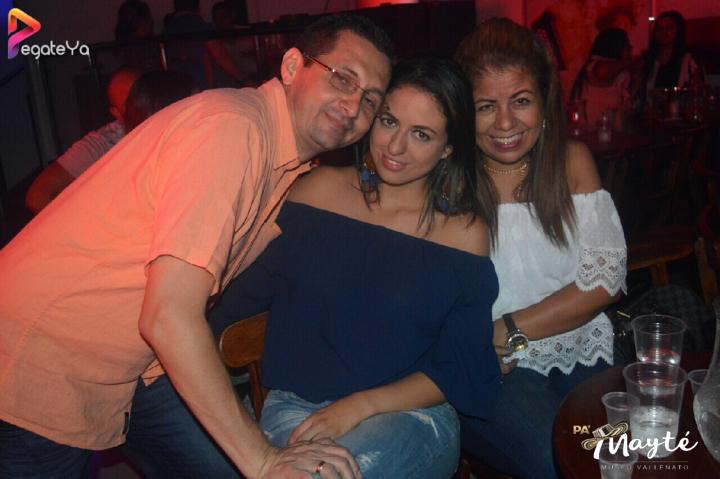 Foto 44 de Pa´Mayté - 4to Fds Febrero 2017 en Pa´Mayte Museo Vallenato