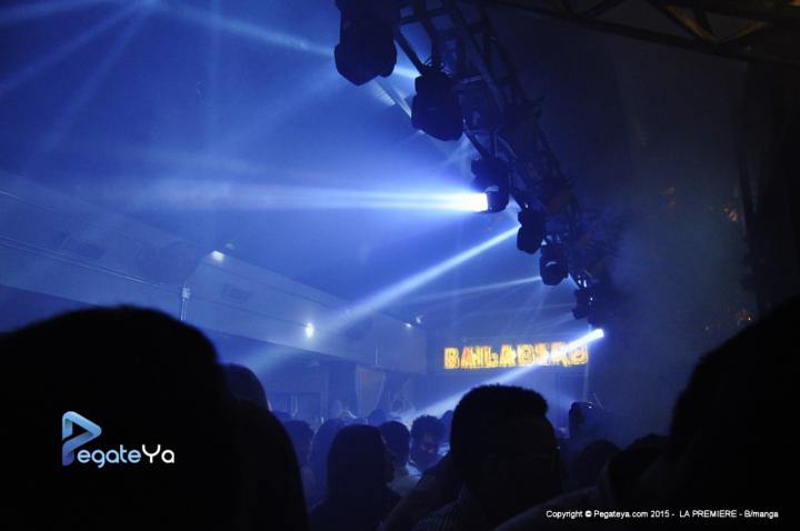 Foto 76 de La Premiere - Sabado 11 de abril de 2015 en La Premiere Bucaramanga, Bucaramanga