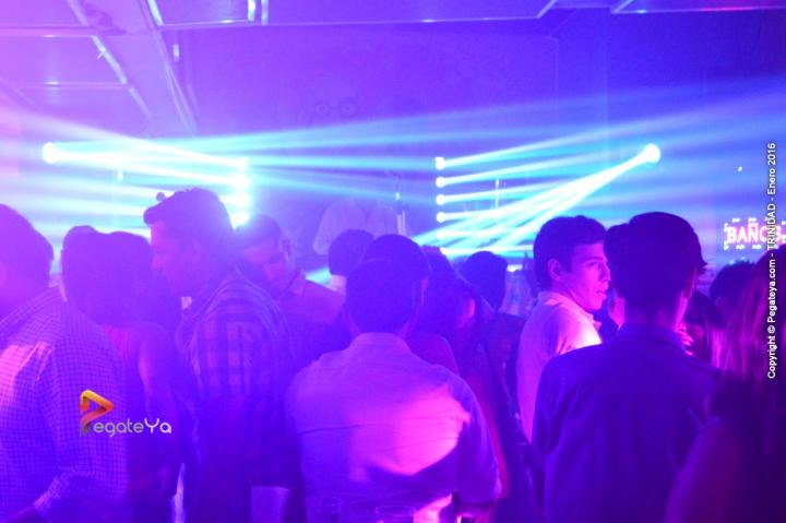 Foto 17 de TRINIDAD - 23 enero 2016 en Trinidad Discoteca Bucaramanga, Bucaramanga