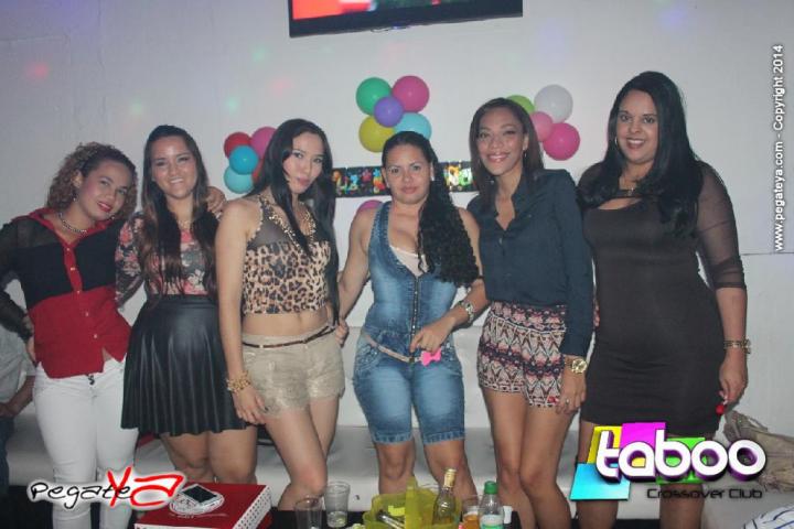 Foto 25 de TABOO 26 Y 27 de SEPT 2014 en Discoteca Taboo Cartagena, Cartagena