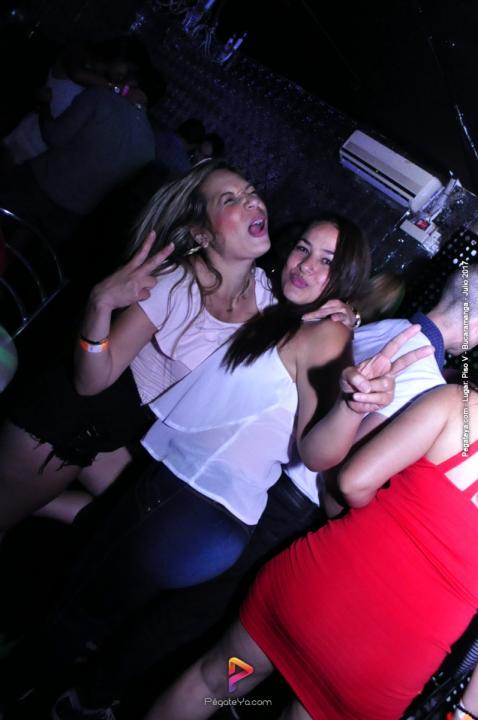 Foto 6 de PISO V - Sábado 5 de julio de 2017 en Bar Piso V Bucaramanga, Bucaramanga