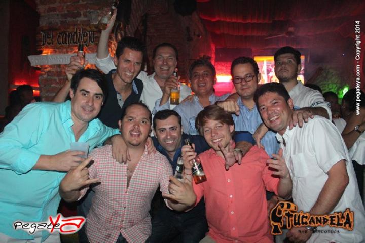Foto 24 de TU CANDELA 26 Y 27 de SEPT 2014 en TU CANDELA cartagena, Cartagena