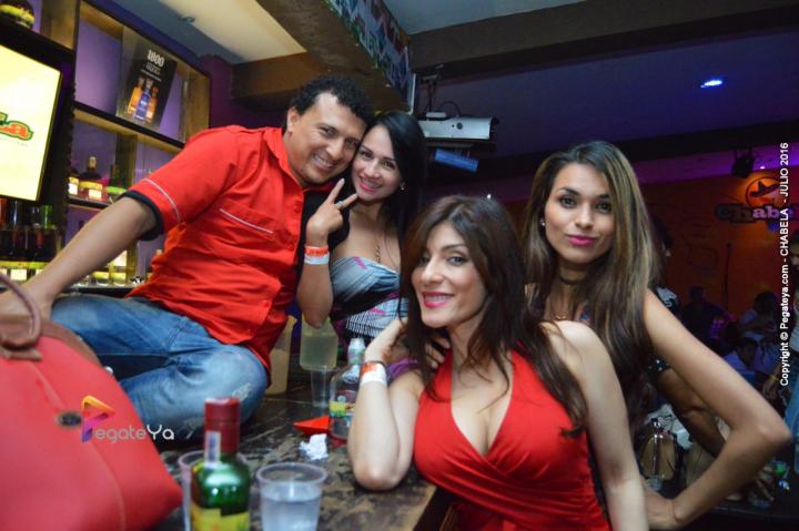 Foto 24 de Chabela - Sabado 16 de Julio 2016 en Discoteca Chabela Bucaramanga, Bucaramanga