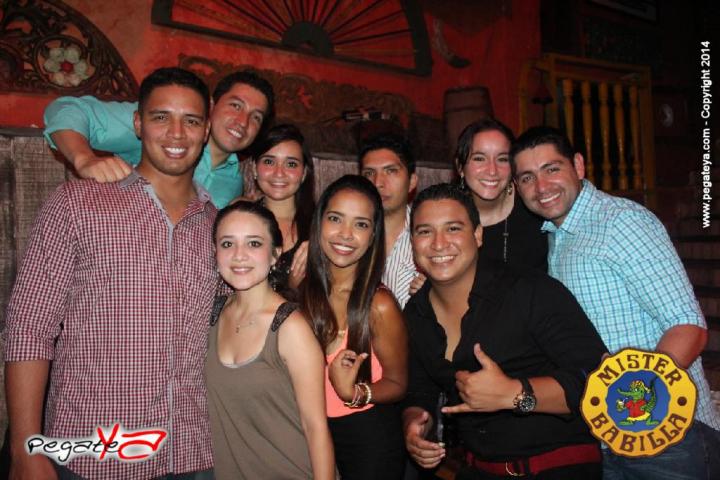 Foto 60 de MISTER BABILLA 26 Y 27 de SEPT 2014 en Discoteca MISTER BABILLA cartagena, Cartagena