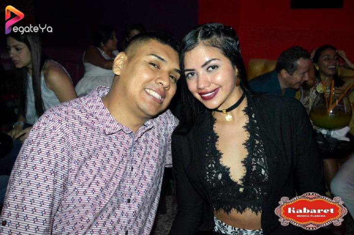 Foto 29 de Kabaret Bar - 3er/4to Fds Oct. 2016 en Kabaret - Granada, Cali
