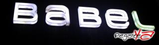 Foto 20 de Octubre 06 del 2012 en Babel / Barra Libre Cali, Cali